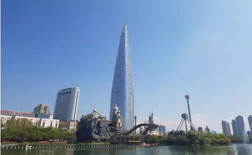 云顶集团超等节能中空玻璃